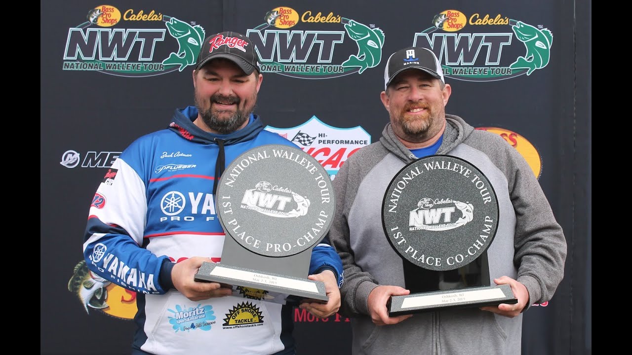 Oshkosh Results