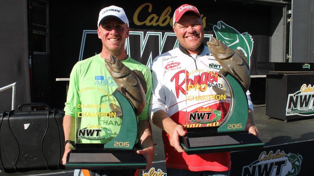 Championship Devils Lake Results