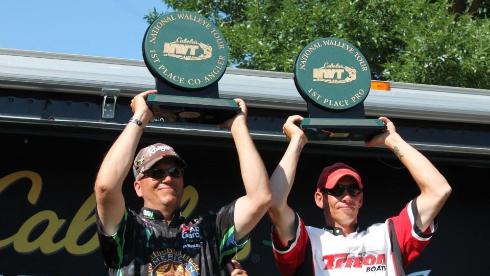 Green Bay Results