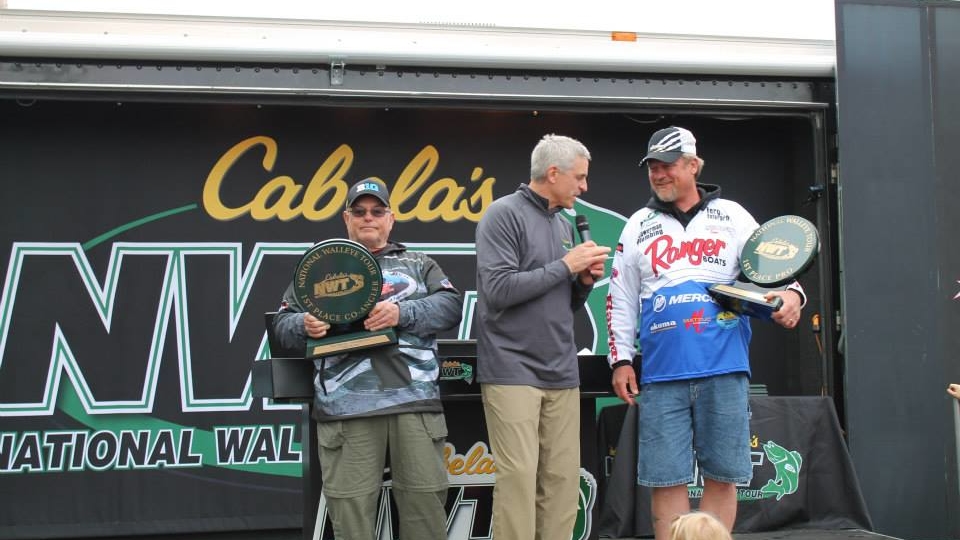 Lake City Results