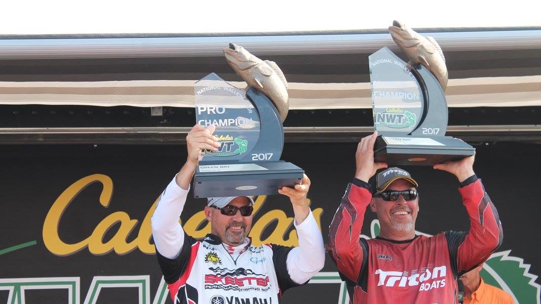 Championship Marinette Results
