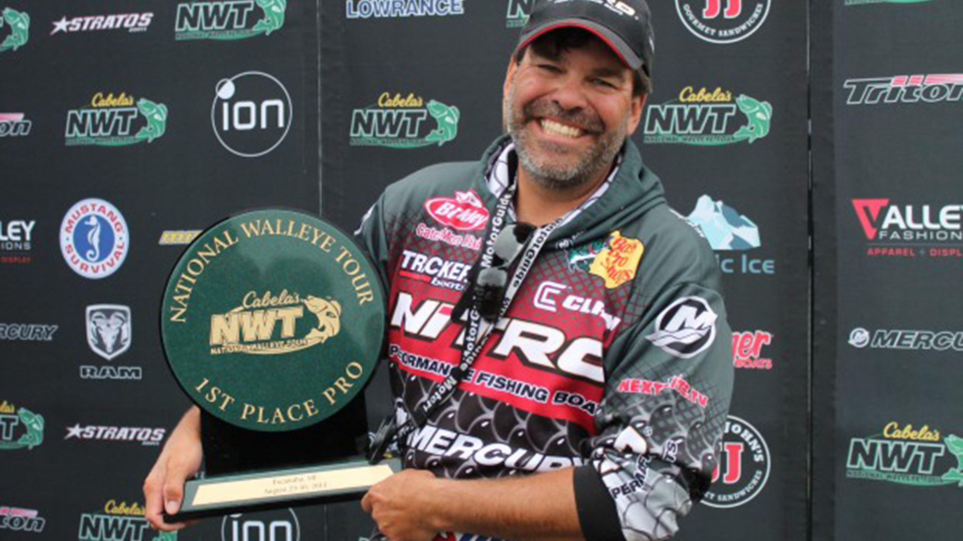 Insider Report – NWT Escanaba, Mich., Day 2