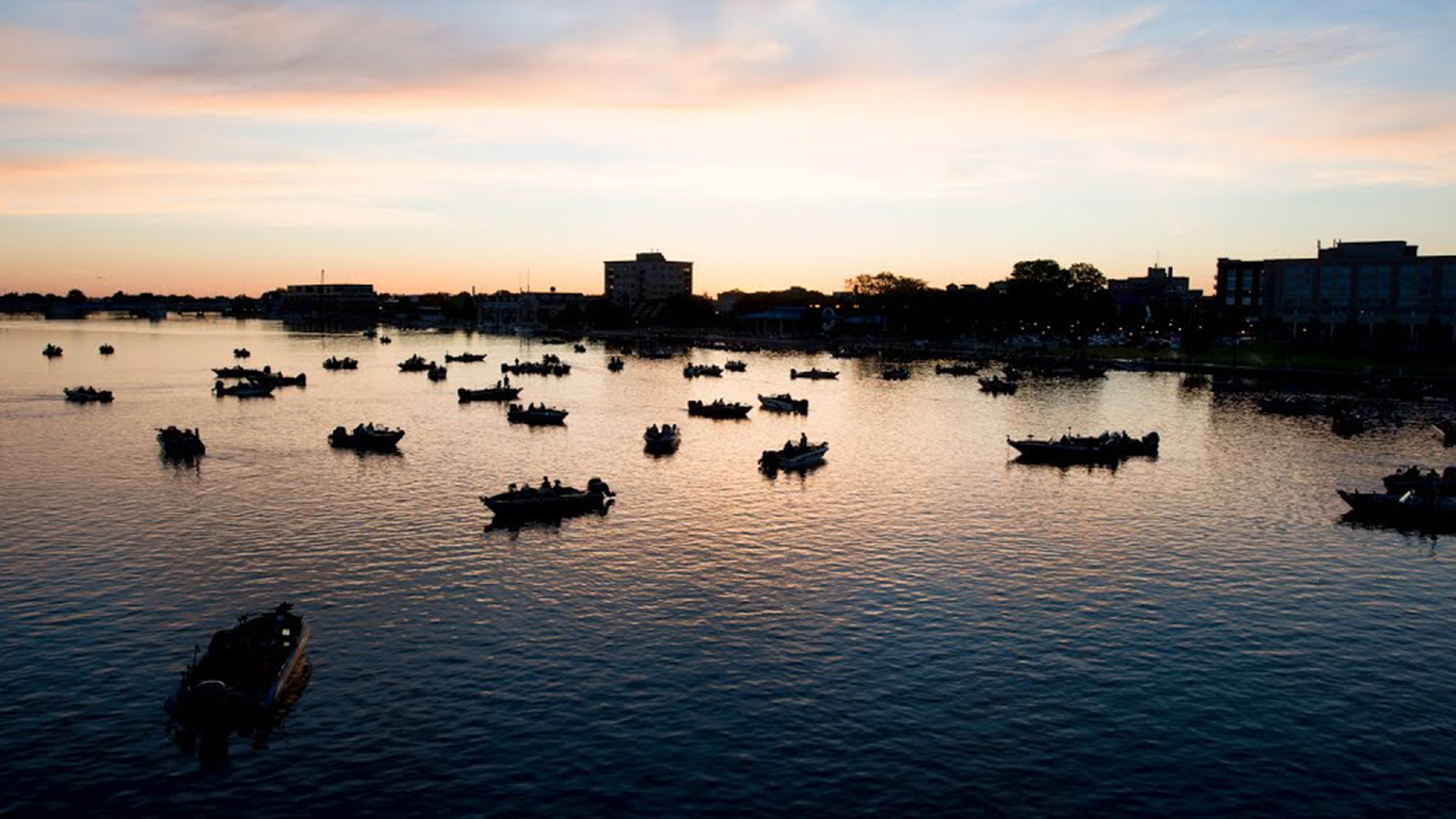 Sturgeon Bay Results