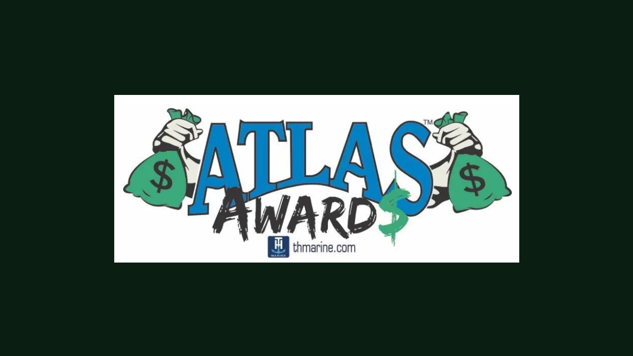 T-H Marine Atlas Awards