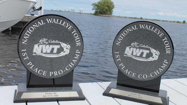 2020 NWT OCONTO, WI Photo Gallery