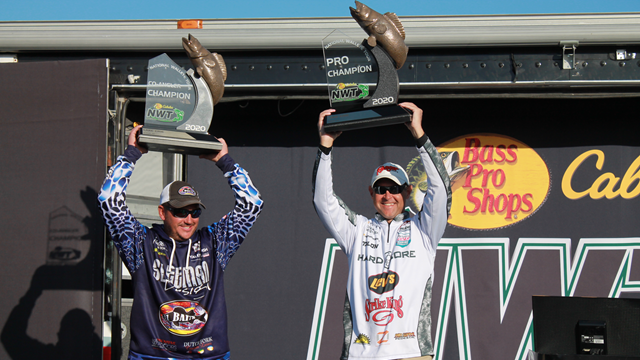 2020 NWT Championship HURON, OH Results