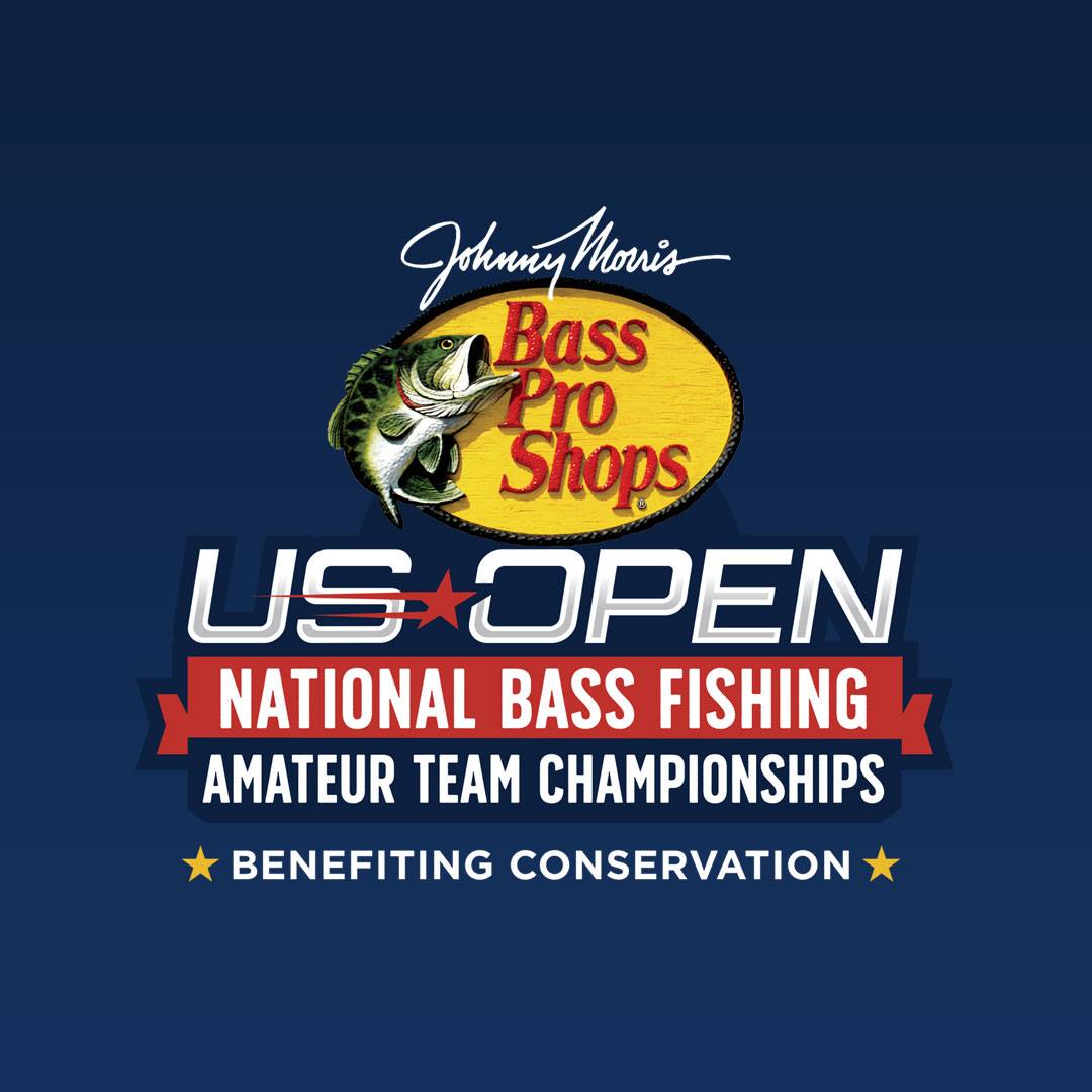 DETAILS ON U.S. OPEN NATIONAL BASS FISHING CHAMPIONSHIP