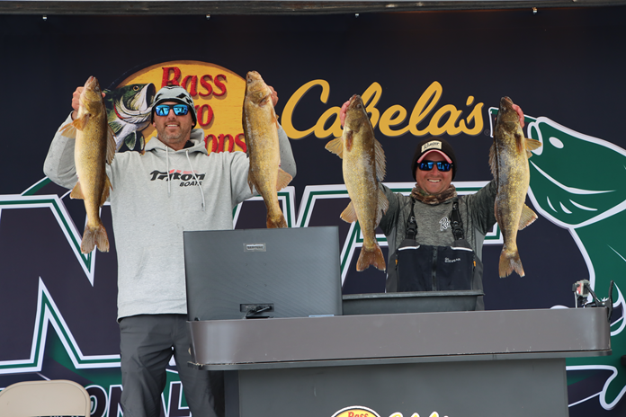 2021 NWT STURGEON BAY, WI RESULTS