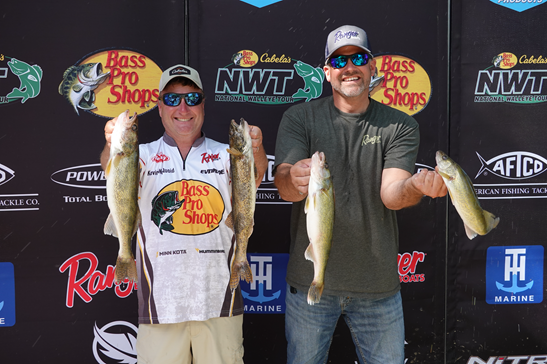 2022 NWT Mississippi River Photo Gallery