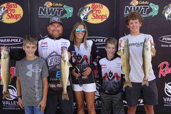 2022 NWT CHAMPIONSHIP-Lake Erie Photo Gallery