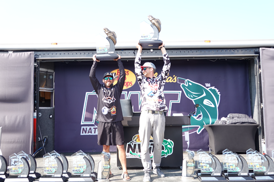 2022 NWT CHAMPIONSHIP-LAKE ERIE RESULTS